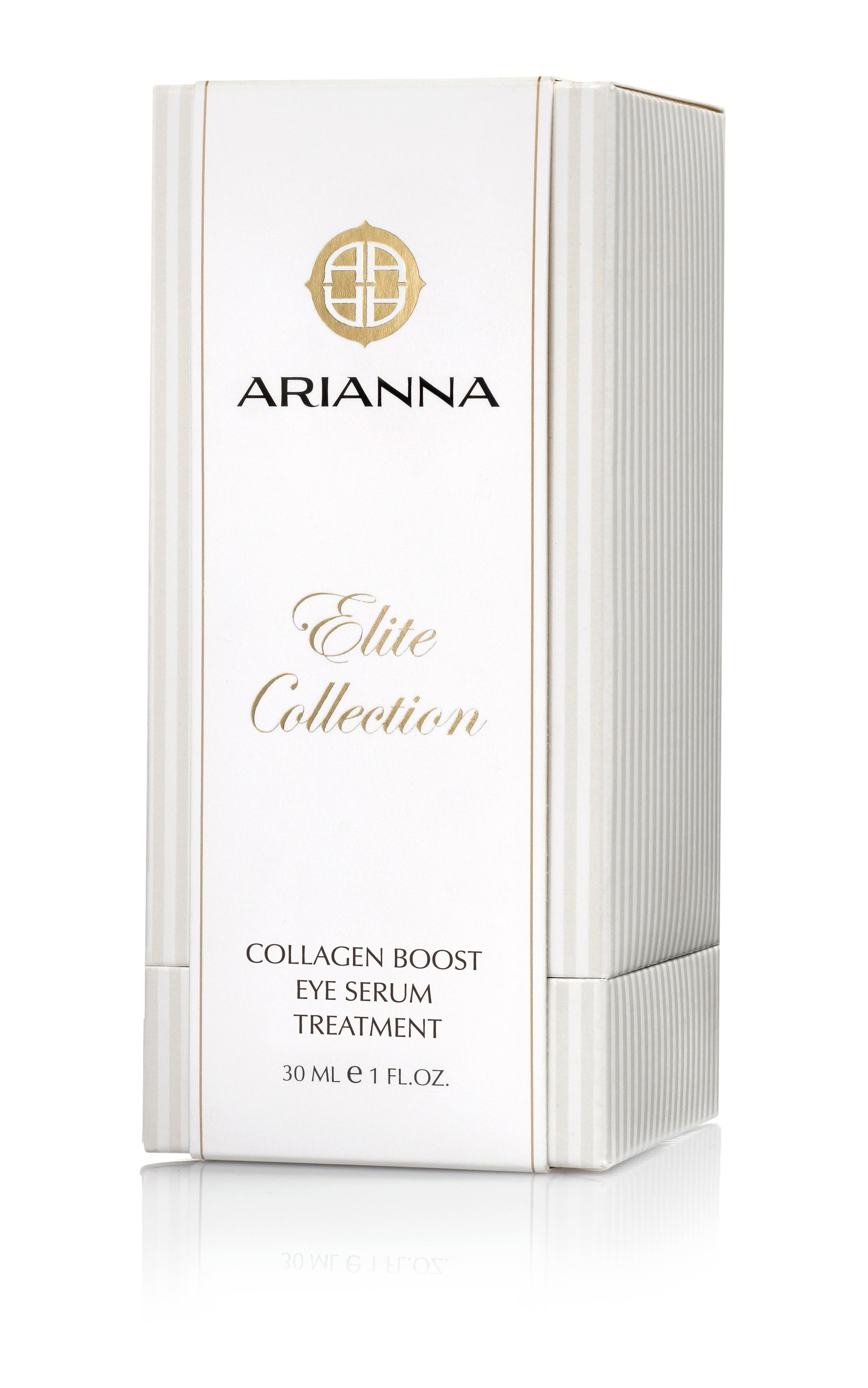 Collagen Boost Eye Serum Treatment