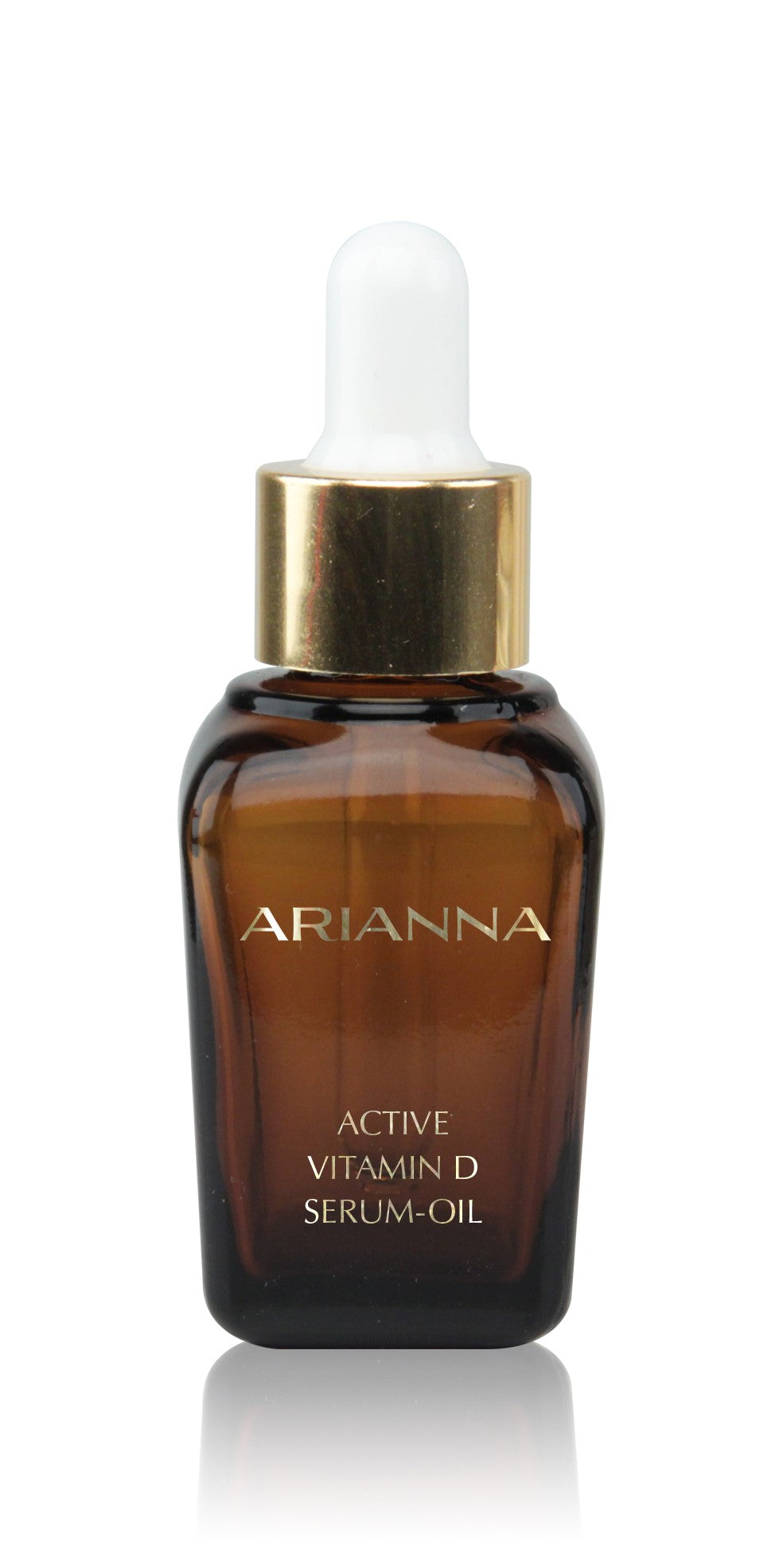 Active Vitamin D Serum