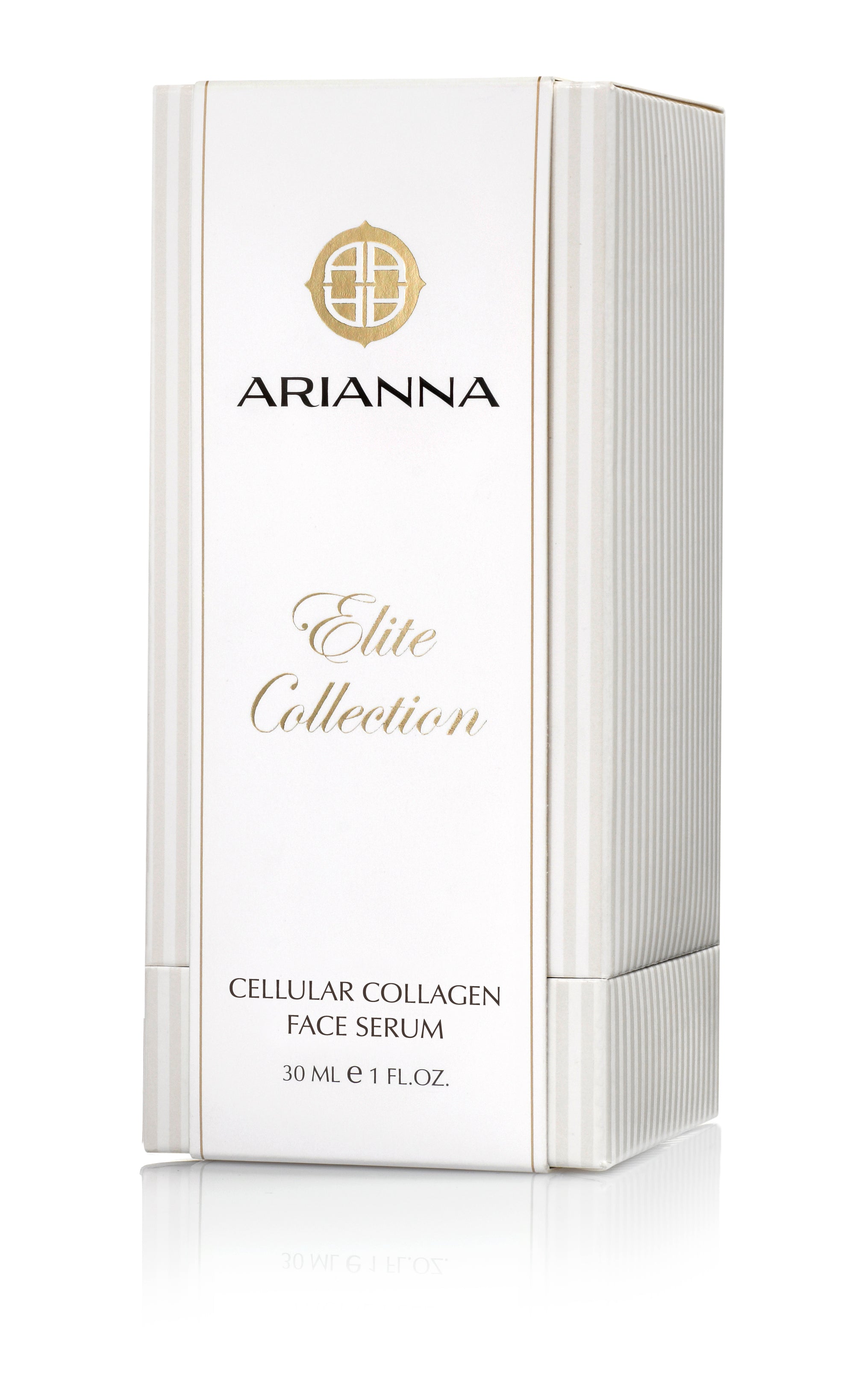 Cellular Collagen Face Serum