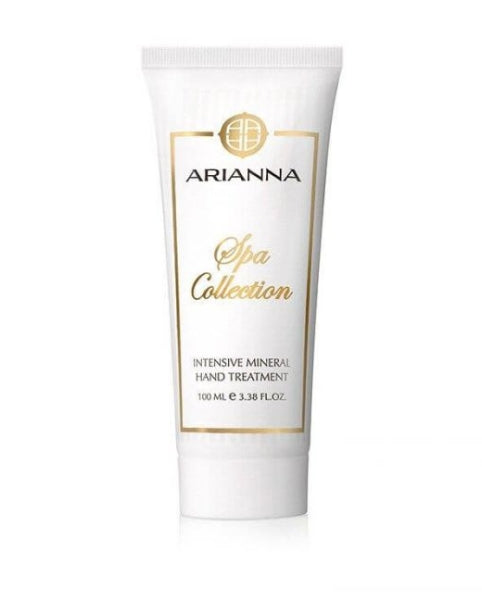 Intensive Mineral Hand Treatment Cream