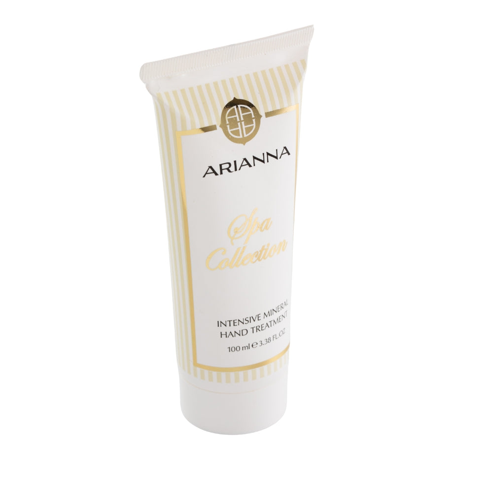 Intensive Mineral Hand Treatment Cream