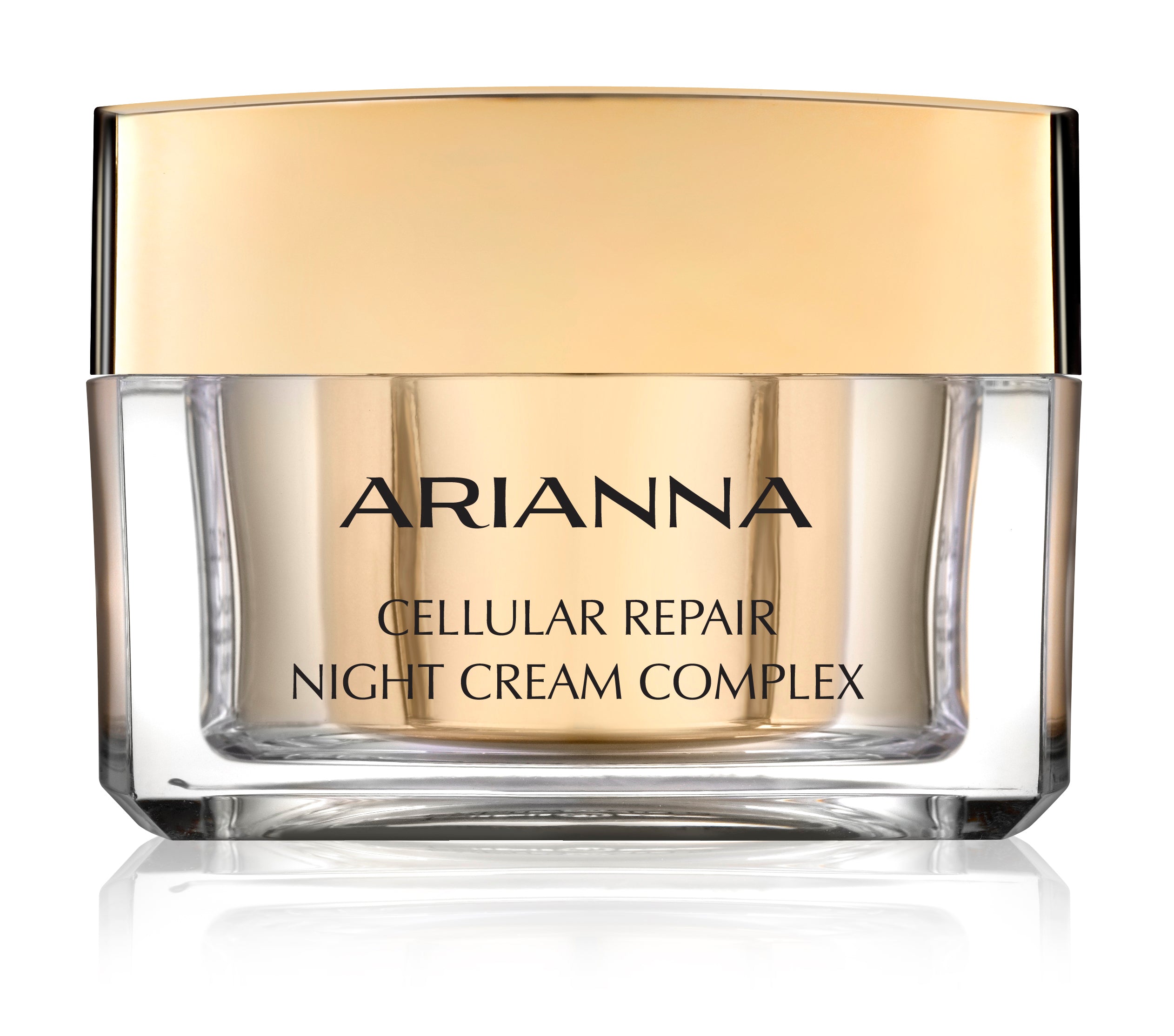 Cellular Repair Night Cream Complex