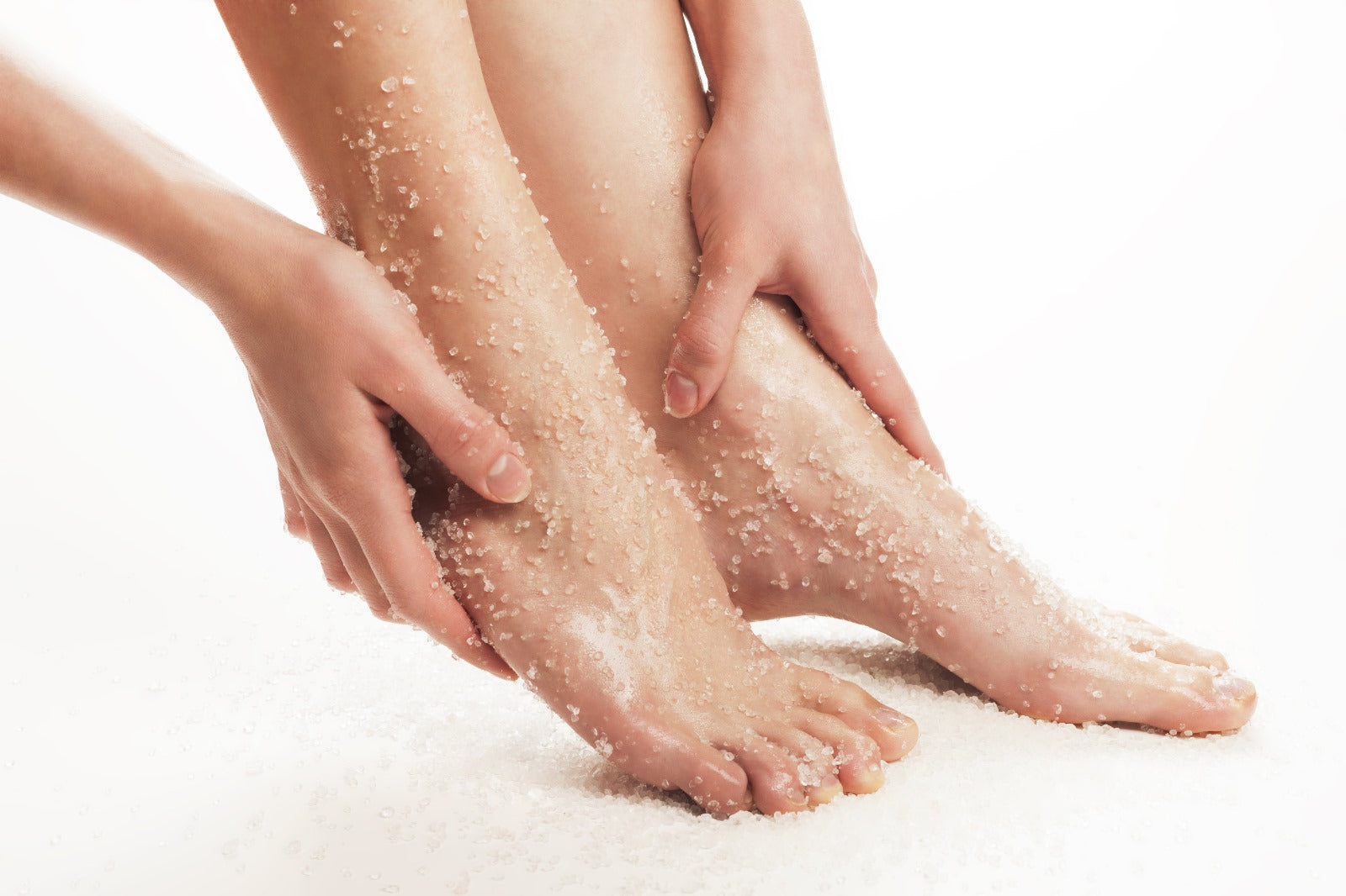 Ultra Exfoliating Body Treatment